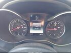 2018 Mercedes-benz C 300 4matic Красный vin: WDDWK4KB3JF631792