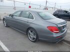 2017 Mercedes-benz E 300   Серый vin: WDDZF4JB0HA287784