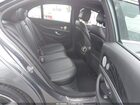 2017 Mercedes-benz E 300   Серый vin: WDDZF4JB0HA287784