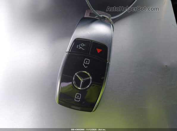 WDDZF4JB0HA287784 2017 MERCEDES-BENZ E-CLASS Серый Вид панели приборов