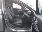 2017 Mercedes-benz E 300   Серый vin: WDDZF4JB0HA287784