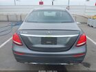 2017 Mercedes-benz E 300   Серый vin: WDDZF4JB0HA287784