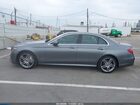 2017 Mercedes-benz E 300   Серый vin: WDDZF4JB0HA287784