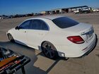 2017 Mercedes-benz E 300 White vin: WDDZF4JB7HA125165 2017 Mercedes-benz E 300 White vin: WDDZF4JB7HA125165
