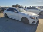 2017 Mercedes-benz E 300 White vin: WDDZF4JB7HA125165 2017 Mercedes-benz E 300 White vin: WDDZF4JB7HA125165
