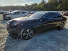 2018 Mercedes-benz E 300 Black vin: WDDZF4JB8JA471960