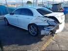 2019 Mercedes-benz E 300 White vin: WDDZF4JBXKA580776 2019 Mercedes-benz E 300 White vin: WDDZF4JBXKA580776