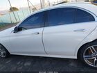2019 Mercedes-benz E 300 White vin: WDDZF4JBXKA580776 2019 Mercedes-benz E 300 White vin: WDDZF4JBXKA580776