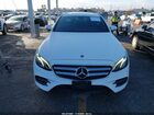 2019 Mercedes-benz E 300 White vin: WDDZF4JBXKA580776 2019 Mercedes-benz E 300 White vin: WDDZF4JBXKA580776