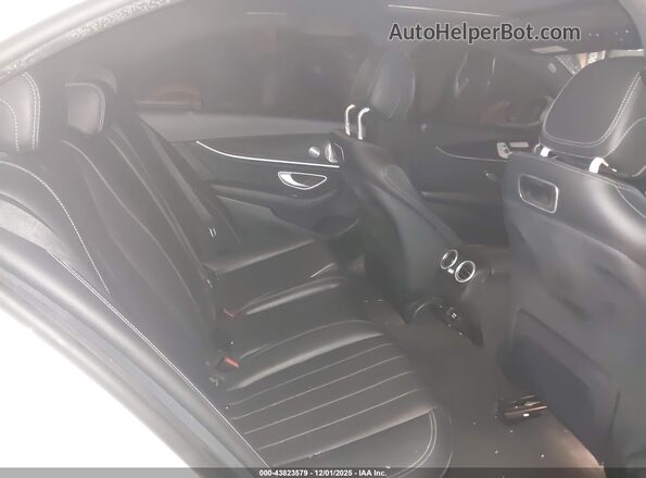 WDDZF4KB0KA669691 2019 MERCEDES-BENZ E-CLASS White VIN կոդի պիտակի տեսք