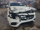 2019 Mercedes-benz E 300 4matic White vin: WDDZF4KB0KA669691