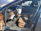 2017 Mercedes-benz E 300 4matic Синий vin: WDDZF4KB2HA134774