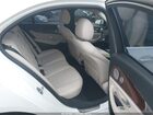 2017 Mercedes-benz E 300 4matic White vin: WDDZF4KB4HA124571