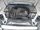 2017 Mercedes-benz E 300 4matic White vin: WDDZF4KB4HA124571