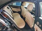 2019 Mercedes-benz E 300 4matic Черный vin: WDDZF4KB4KA532334
