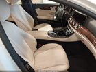 2018 Mercedes-benz E 300 4matic Белый vin: WDDZF4KB6JA390003