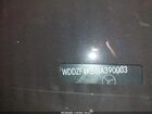 2018 Mercedes-benz E 300 4matic Белый vin: WDDZF4KB6JA390003