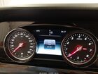 2018 Mercedes-benz E 300 4matic Белый vin: WDDZF4KB6JA390003