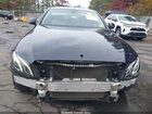 2019 Mercedes-benz E 300 4matic Blue vin: WDDZF4KB7KA670806 2019 Mercedes-benz E 300 4matic Blue vin: WDDZF4KB7KA670806