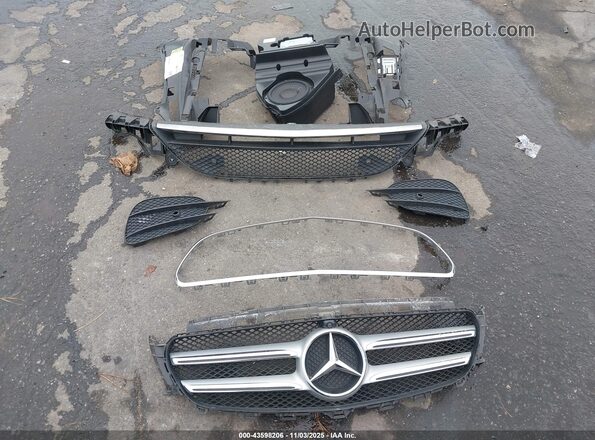 WDDZF4KB7KA670806 2019 MERCEDES-BENZ E-CLASS Blue ხელსაწყოთა პანელის ხედი