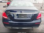 2019 Mercedes-benz E 300 4matic Blue vin: WDDZF4KB7KA670806 2019 Mercedes-benz E 300 4matic Blue vin: WDDZF4KB7KA670806