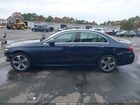 2019 Mercedes-benz E 300 4matic Blue vin: WDDZF4KB7KA670806 2019 Mercedes-benz E 300 4matic Blue vin: WDDZF4KB7KA670806