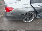 2017 Mercedes-benz Amg E 43 4matic Gray vin: WDDZF6EB6HA183483