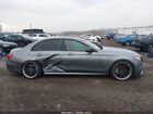 2017 Mercedes-benz Amg E 43 4matic Gray vin: WDDZF6EB6HA183483