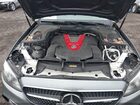 2017 Mercedes-benz Amg E 43 4matic Gray vin: WDDZF6EB6HA183483