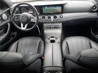 2019 Mercedes-benz E 450 4matic Белый vin: WDDZF6JB0KA490807