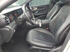 2019 Mercedes-benz E 450 4matic Белый vin: WDDZF6JB0KA490807