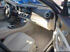 2020 Mercedes-benz E 350   Серый vin: WDDZF8DB2LA734773