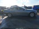 2020 Mercedes-benz E 350   Серый vin: WDDZF8DB2LA734773