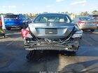 2020 Mercedes-benz E 350   Серый vin: WDDZF8DB2LA734773