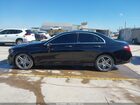 2020 Mercedes-benz E 350   Черный vin: WDDZF8DB3LA705265