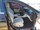2020 Mercedes-benz E 350   Черный vin: WDDZF8DB3LA705265