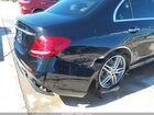 2020 Mercedes-benz E 350   Черный vin: WDDZF8DB3LA705265