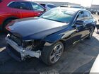 2020 Mercedes-benz E 350   Черный vin: WDDZF8DB9LA733684