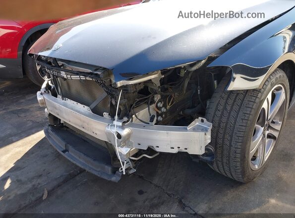 WDDZF8DB9LA733684 2020 MERCEDES-BENZ E-CLASS Черный 