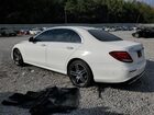 2020 Mercedes-benz E 350 Белый vin: WDDZF8DBXLA755029 2020 Mercedes-benz E 350 Белый vin: WDDZF8DBXLA755029