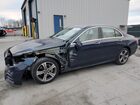 2020 Mercedes-benz E 350 4matic Blue vin: WDDZF8EB4LA702339