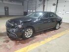 2020 Mercedes-benz E 350 4matic Black vin: WDDZF8EB5LA725662