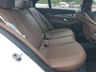 2020 Mercedes-benz E 350 4matic White vin: WDDZF8EB6LA743023