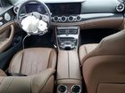 2020 Mercedes-benz E 350 4matic White vin: WDDZF8EB6LA743023