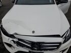 2020 Mercedes-benz E 350 4matic White vin: WDDZF8EB6LA743023