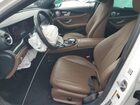 2020 Mercedes-benz E 350 4matic White vin: WDDZF8EB6LA743023