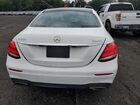 2020 Mercedes-benz E 350 4matic White vin: WDDZF8EB6LA743023