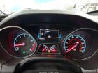 2016 Ford Focus Rs Blue vin: WF0DP3TH4G4112736 2016 Ford Focus Rs Blue vin: WF0DP3TH4G4112736