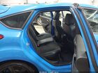 2016 Ford Focus Rs Blue vin: WF0DP3TH4G4112736 2016 Ford Focus Rs Blue vin: WF0DP3TH4G4112736