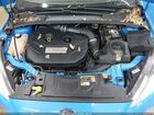 2016 Ford Focus Rs Blue vin: WF0DP3TH4G4112736 2016 Ford Focus Rs Blue vin: WF0DP3TH4G4112736